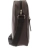 Bolsa Unisex Crossbody Tyler 9577-2 Cafe