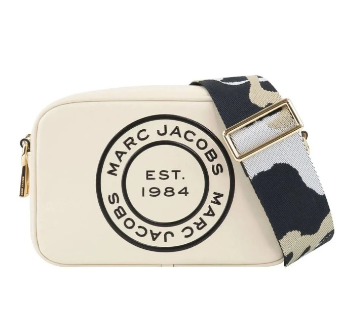 BOLSA CROSSBODY MARC JACOBS H160L01FA21 272 Beige