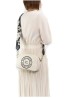 BOLSA CROSSBODY MARC JACOBS H160L01FA21 272 Beige