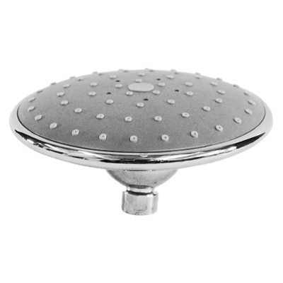 REGADERA REDONDA DE 6 FOSET