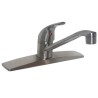 MEZCLADORA COCINA 1M INOX 134144S