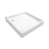 BASE P/REG CUAD