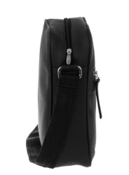 Bolsa Unisex Crossbody Tyler 9577-1 Negro