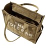 Bolsa de Viaje Grande The Tote Bag Marc Jacobs M0016156 372 Verde