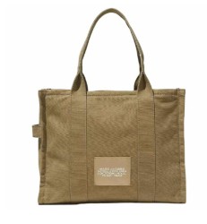 Bolsa de Viaje Grande The Tote Bag Marc Jacobs M0016156 372 Verde