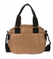 Bolsa Crossbody Lover Camel 9700-4