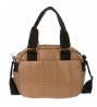 Bolsa Crossbody Lover Camel 9700-4
