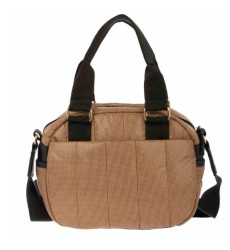 Bolsa Crossbody Lover Camel 9700-4