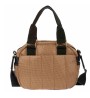 Bolsa Crossbody Lover Camel 9700-4