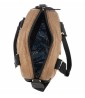Bolsa Crossbody Lover Camel 9700-4