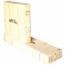 BAÑERA ASIATICA YH-4219 SIN PARED