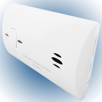 ALARMA DE MONOXIDO DE CARBONO