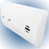 ALARMA DE MONOXIDO DE CARBONO