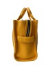 Tote Marc Jacobs Piel Moztaza Artisan Gold Chica