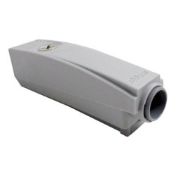 PLACA SOPORTE RECTA PARA TIP-ON