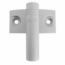 PLACA SOPORTE EN CRUZ PARA TIP-ON BLUM