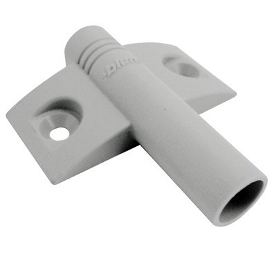 PLACA SOPORTE EN CRUZ PARA TIP-ON BLUM