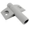 PLACA SOPORTE EN CRUZ PARA TIP-ON BLUM