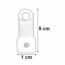 CORREDERA MIXTA STD. 25 PIEZAS CORMET. CORREDERA MIXTA STD. 25 PIEZ...