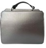 Bolsa para Dama Steve Madden Bevelyn Plata Metalico
