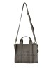 The Tote Bag Marc Jacobs Piel Cemento Chica