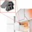 LIMITADOR PARA AVENTOS HK 83o 20K7011 BLUM