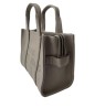 The Tote Bag Marc Jacobs Piel Cemento Chica
