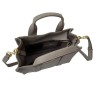 The Tote Bag Marc Jacobs Piel Cemento Chica