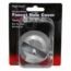 TAPON CUBRE-TALADRO 2 CROM P-TARJA PRO PLUS.