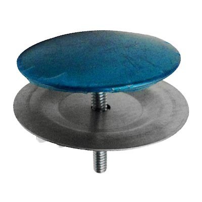TAPON CUBRE-TALADRO 2 CROM P-TARJA PRO PLUS.