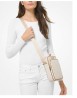 Bolsa Michael Kors Medium Crossbody Bag 35H9GTVC1B Beige