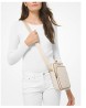 Bolsa Michael Kors Medium Crossbody Bag 35H9GTVC1B Beige