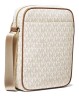 Bolsa Michael Kors Medium Crossbody Bag 35H9GTVC1B Beige