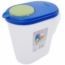 JARRA ULTRA SEAL 3.78lt (1 GAL) 0490 STERILITE