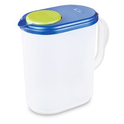 JARRA ULTRA SEAL 3.78lt (1 GAL) 0490 STERILITE