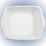 PALANGANA RECT BCA 17.02lt (18QT) 0658 STERILITE
