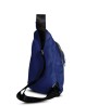 CROSS BODY BAG/BOLSO CRUZADO MCCARTHY MODELO MC-022/6 AZUL