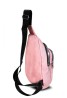 CROSS BODY BAG/BOLSO CRUZADO MCCARTHY MODELO MC-022/6 CORAL