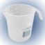 MEDIDOR CAP 2 TAZAS 0749 STERILITE