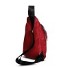 CROSS BODY BAG/BOLSO CRUZADO MCCARTHY MODELO MC-022/6 ROJO
