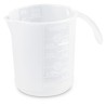 MEDIDOR CAP 2 TAZAS 0749 STERILITE