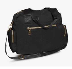 BOLSA CASUAL DAMA MCCARTHY MODELO MC-022/5 NEGRO