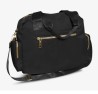 BOLSA CASUAL DAMA MCCARTHY MODELO MC-022/5 NEGRO