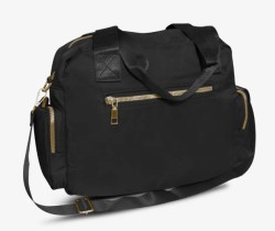 BOLSA CASUAL DAMA MCCARTHY MODELO MC-022/5 NEGRO