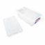 CAJA ALMACEN CLEARVIEW C-CIERRE 5.7lt STERILITE.
