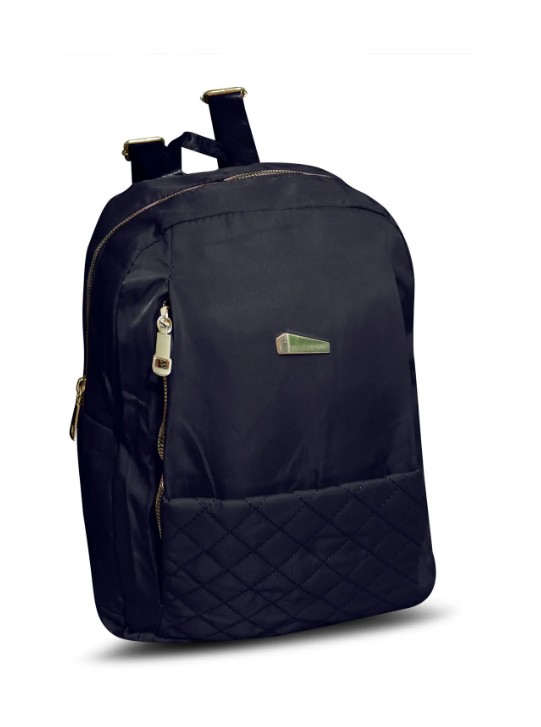 BOLSA/BACKPACK DAMA MCCARTHY MODELO MC-022/4 NEGRO