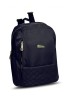 BOLSA/BACKPACK DAMA MCCARTHY MODELO MC-022/4 NEGRO