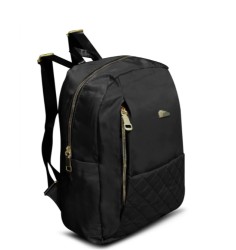BOLSA/BACKPACK DAMA MCCARTHY MODELO MC-022/4 NEGRO