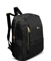 BOLSA/BACKPACK DAMA MCCARTHY MODELO MC-022/4 NEGRO