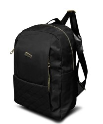 BOLSA/BACKPACK DAMA MCCARTHY MODELO MC-022/4 NEGRO